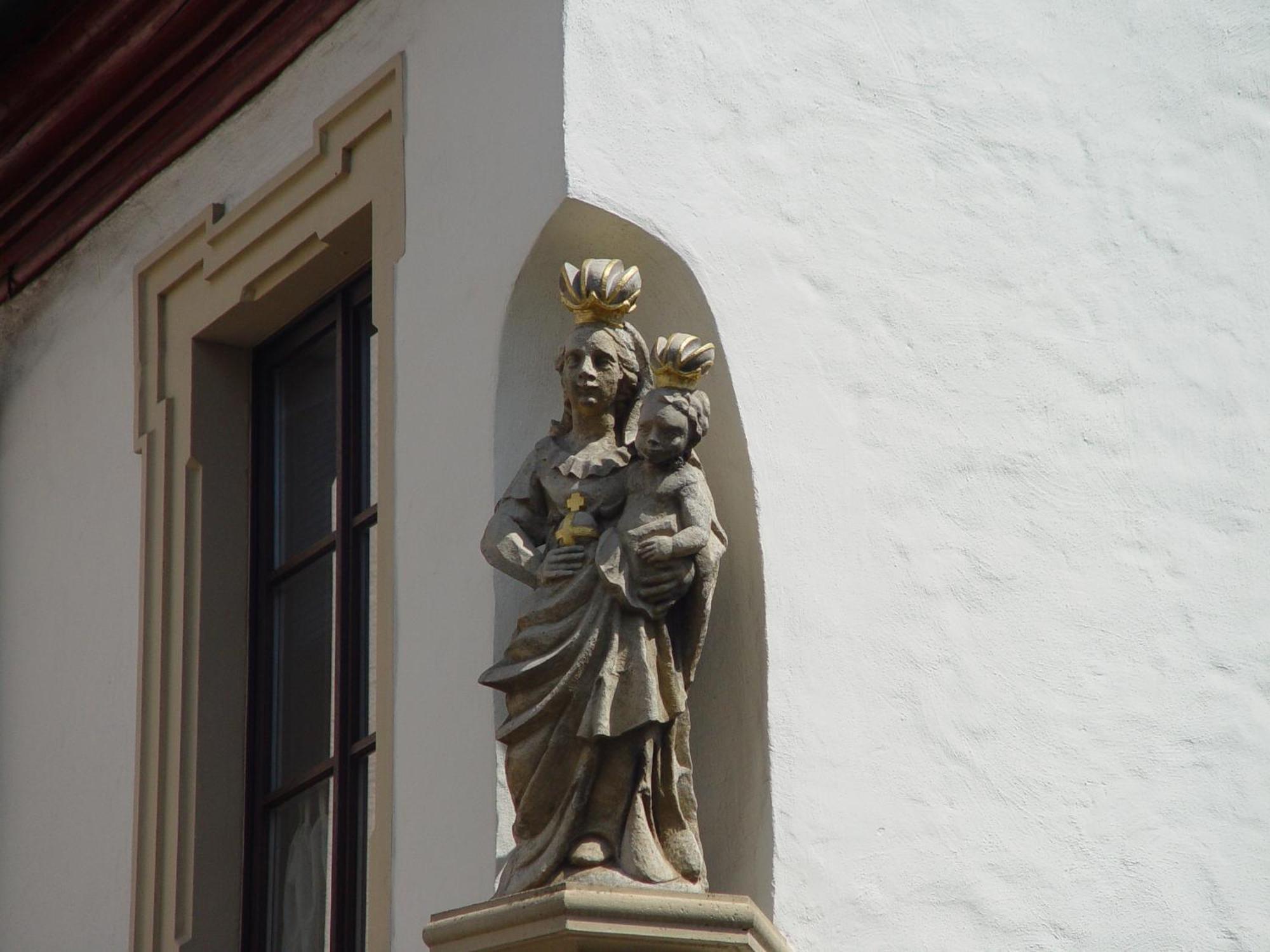 2 Zimmer Wohnung, Kueche, Bad, Balkon, Netflix Alzey Buitenkant foto