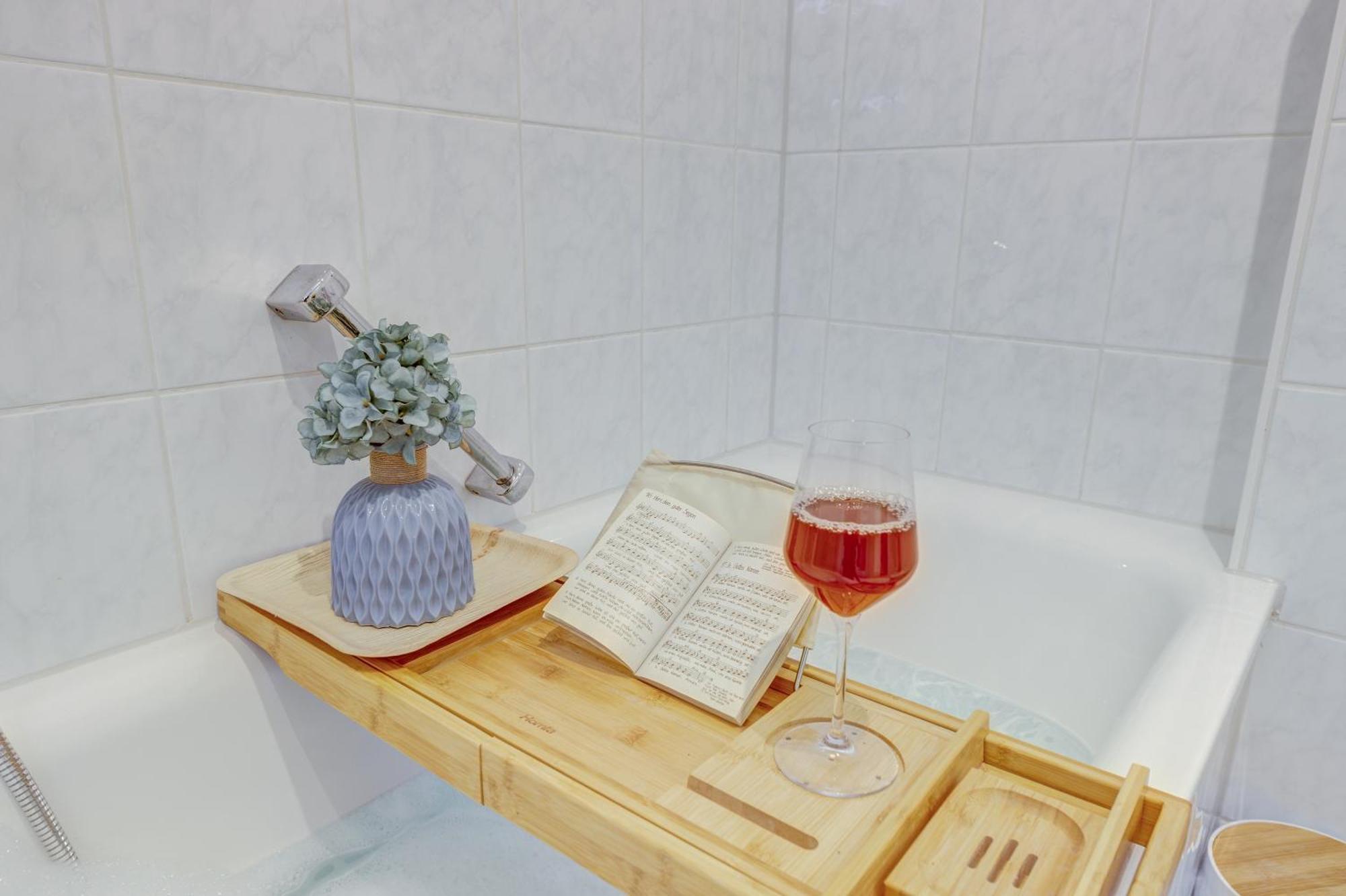 2 Zimmer Wohnung, Kueche, Bad, Balkon, Netflix Alzey Buitenkant foto